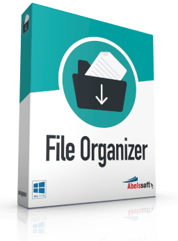 Abelssoft File Organizer 2022 4.05.42179 Multilingual