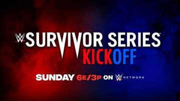  WWE Survivor Series 2020 