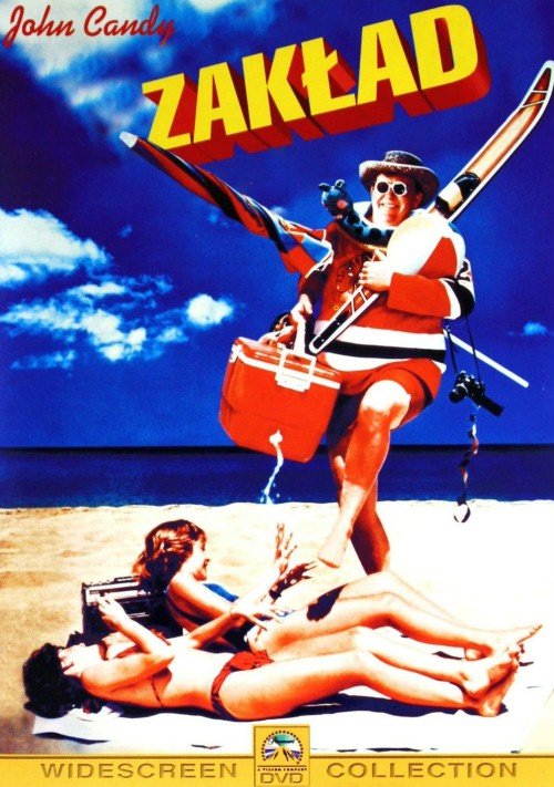 Zakład - Summer Rental (1985) PL.10Bit.SDR.UPSCALING.2160p.BluRay.H265.AC3.2.0-AS76-FT / ENG-Lektor PL