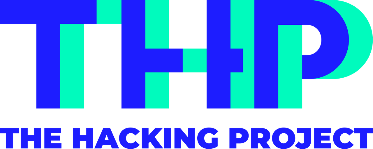Logo THP