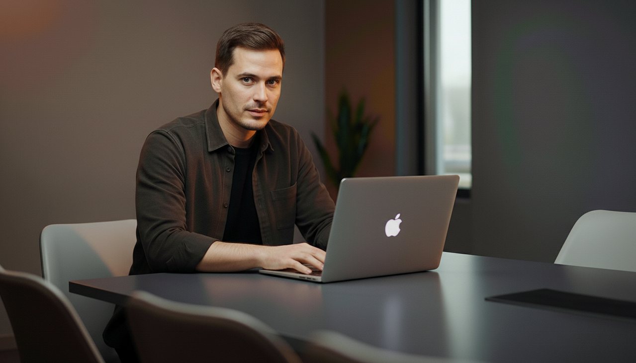 NotionCraft Content OS Mockup