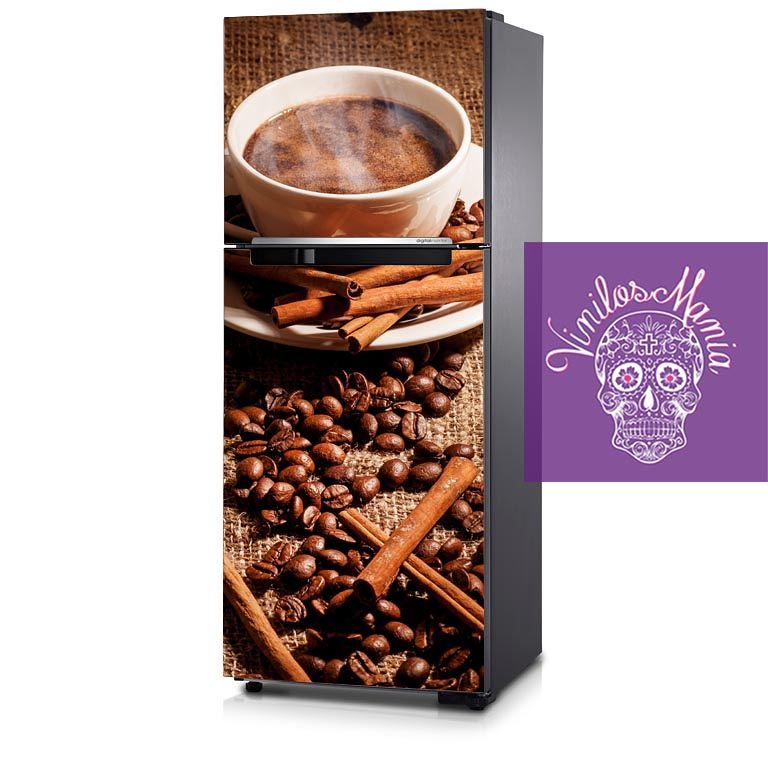 Refrigerador Café