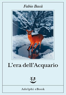 Fabio Bacà - L’era dell’Acquario (2025)