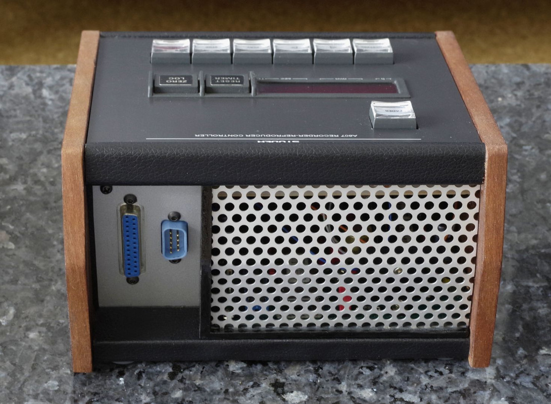 Fernbedienung ganz fertig-Rückseite