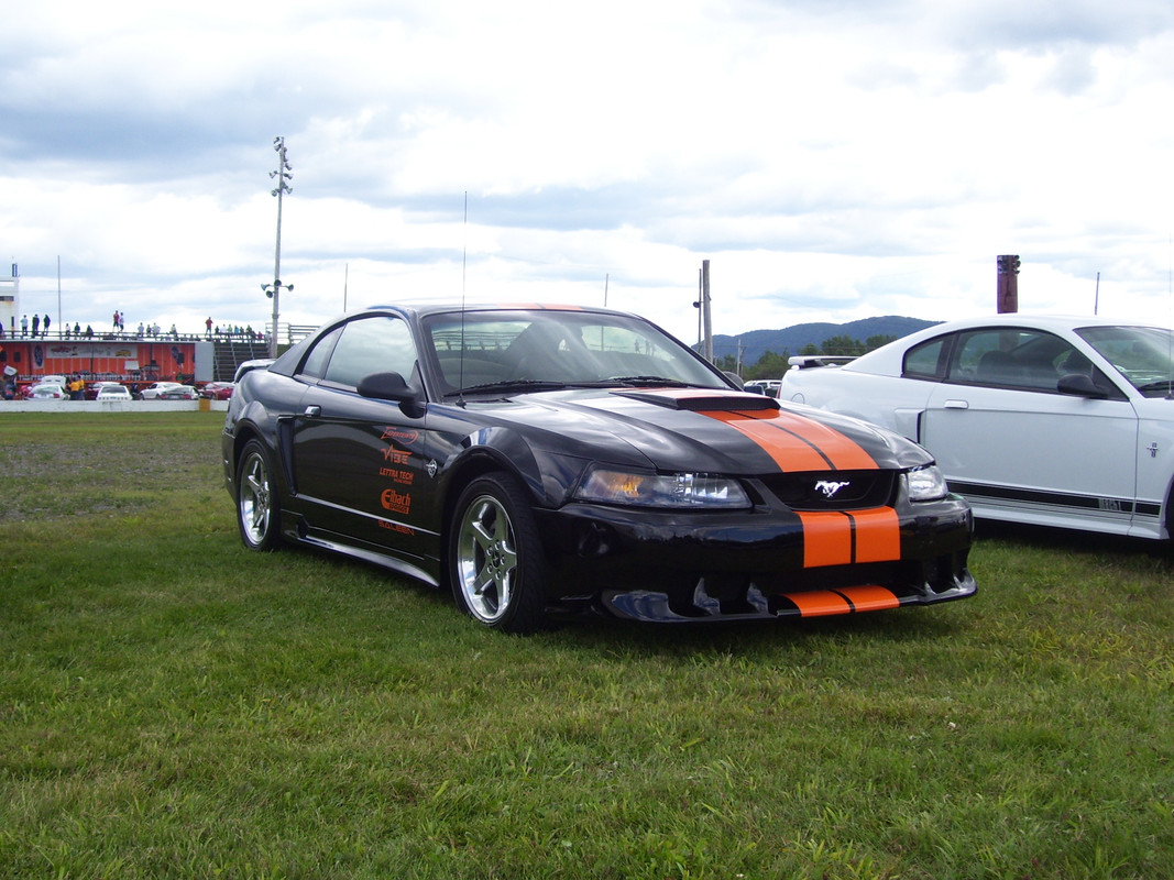 ford - Montréal Mustang: 40 ans et + d’activités! (Photos-Vidéos,etc...) - Page 19 100-0632