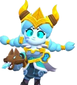 Skadi Jessie