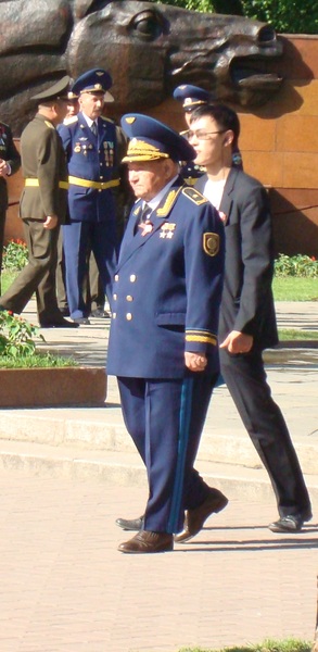 9 мая 2009 г.