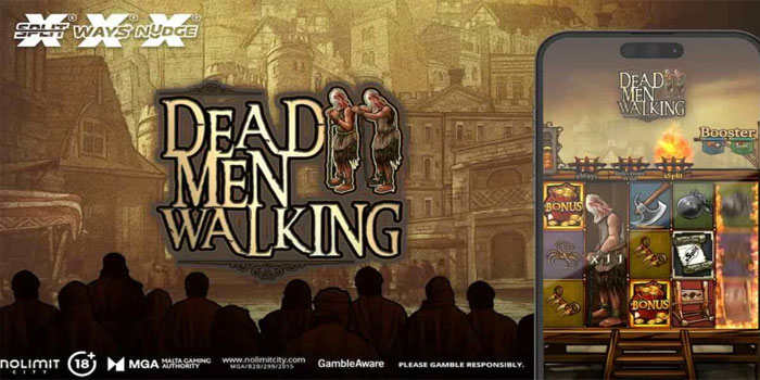 Stabilitas Bonus Feature Di Slot Dead Men Walking Saat Mode Aktif