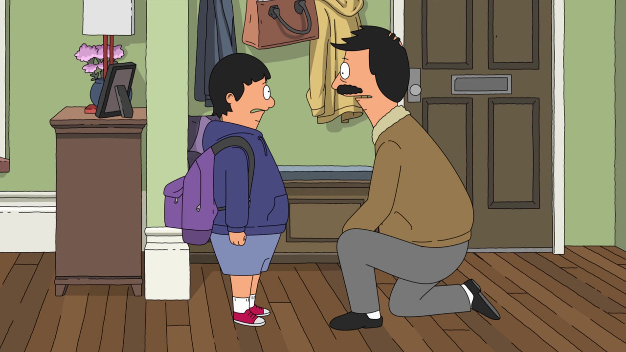 Bob's Burgers (2011) - S08E13 - Cheer Up Sleepy Gene (1080p WEB-