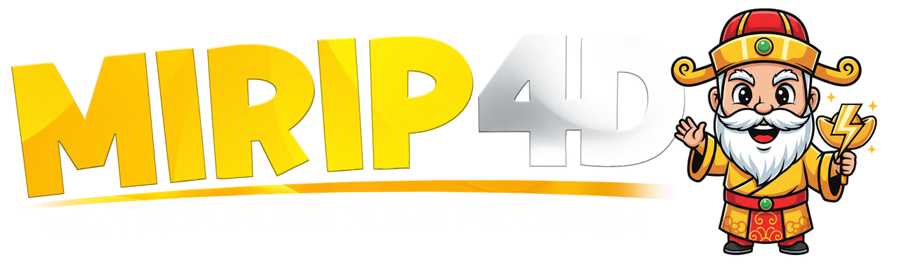 Logo Baru
