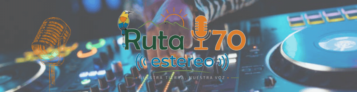 Ruta 70 Estéreo