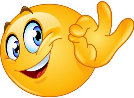 Ok-sign-emoticon-icon
