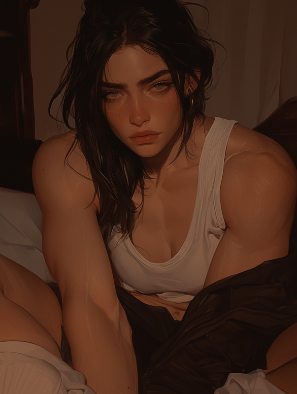 zico._._httpss.mj.runI2i0etUxpsE_a_pseudo-realistic_woman_loo_85f7426a-6899-43dc-8c04-287f4d10cd41_0