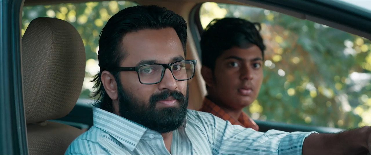 Kadhikan 2023 WebRip [Malayalam] 480p 720p ESub Screenshot