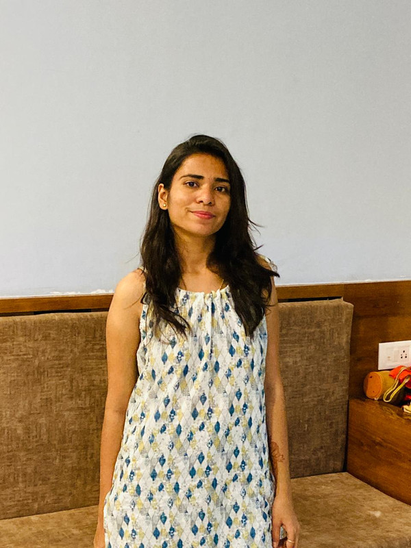 Ashwini Gite