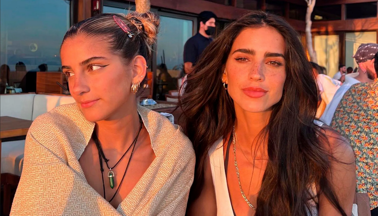 Hija de Bárbara de Regil responde a quienes llaman a su mamá “naca” y “vulgar”