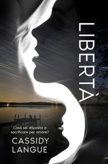 Cassidy Langue – Libertà (2026)