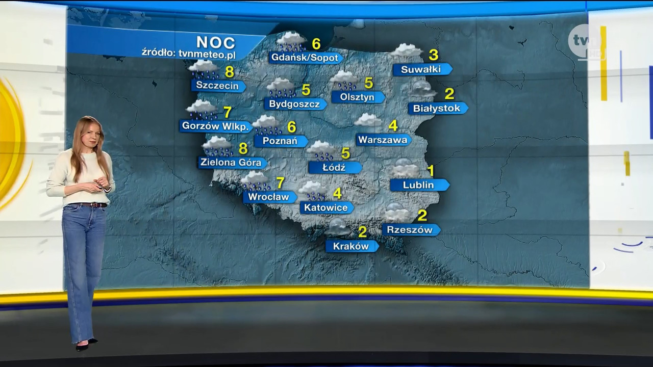 12 01 2023 aga cegielska tvn 5