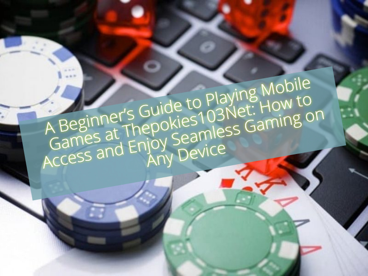 How Australians Claim Bonuses on ThePokies103