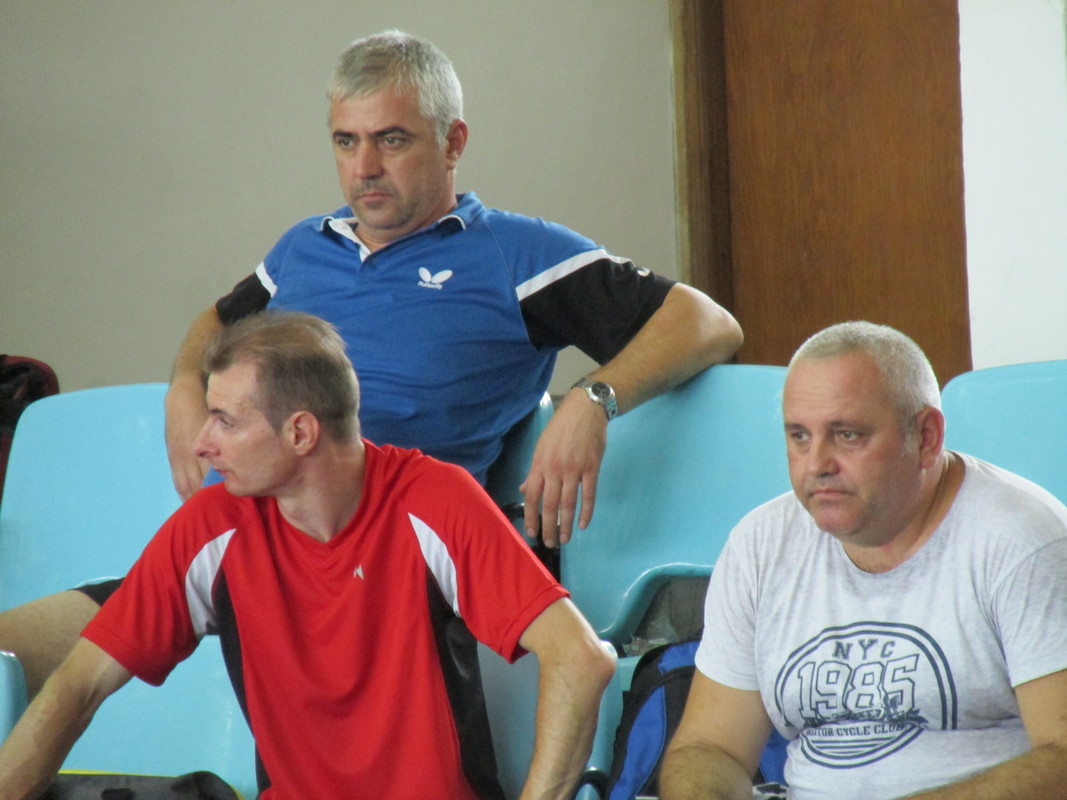 MOMENTE SPECIALE TURNEU A  TULCEA 2017 (51)