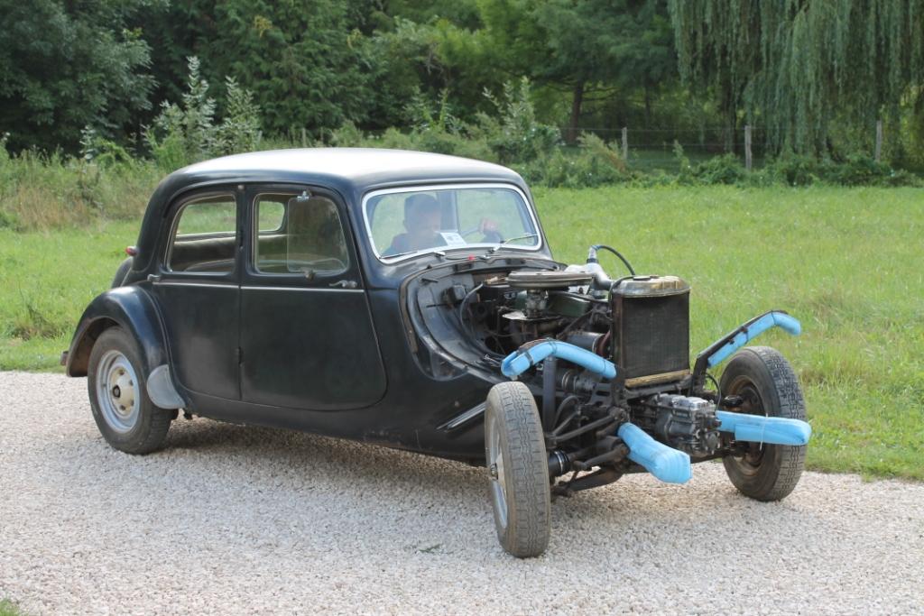 sortie de garage 007