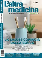 L’Altra Medicina – Settembre 2026