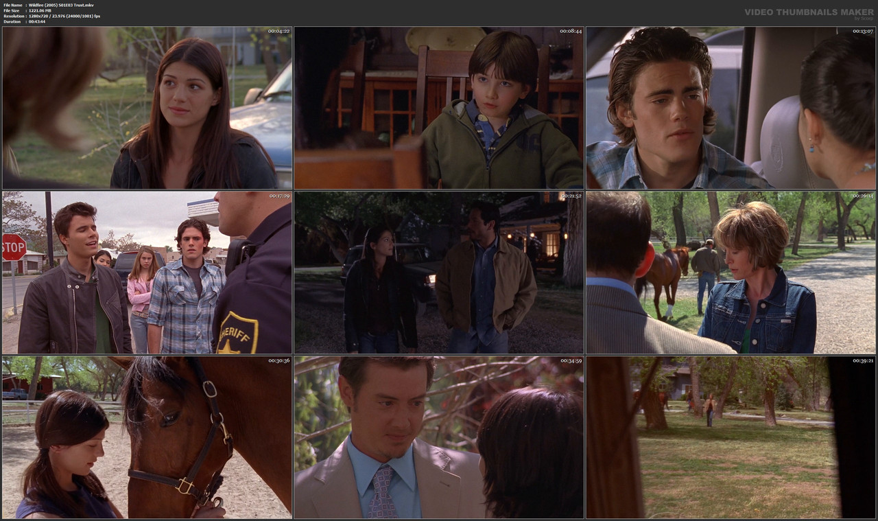 Wildfire (2005) S01E03 Trust.mkv