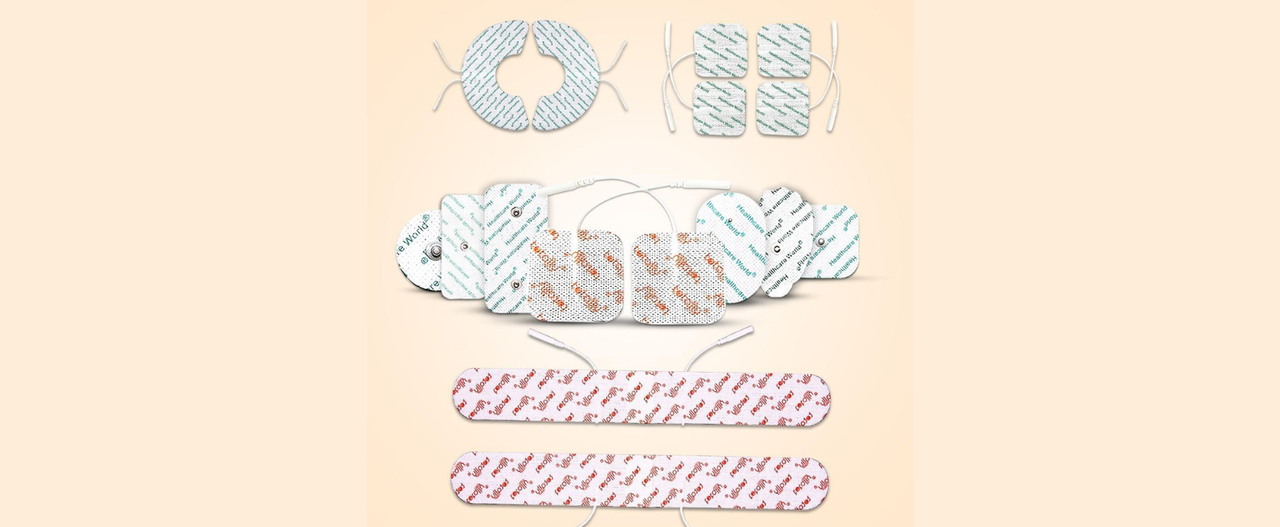 TENS Electrode Pads