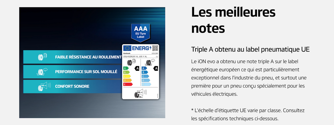 Hankkok ION EVO Tesla-4