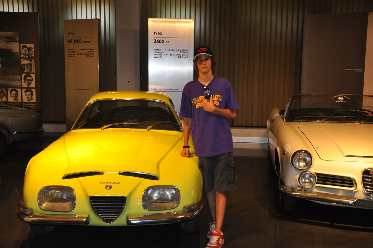 CENTENARIO ALFA ROMEO 1910-2010 109