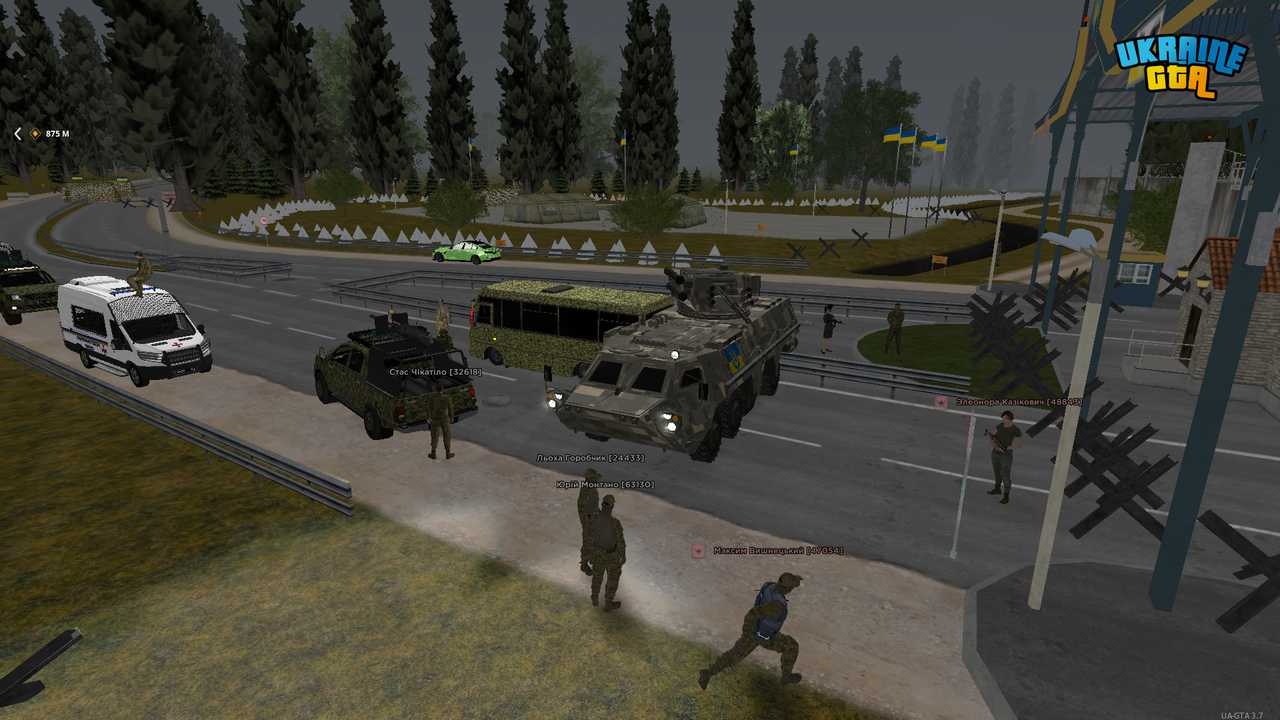 Grand Theft Auto San Andreas Screenshot 2026 03 16 19 25 36 13
