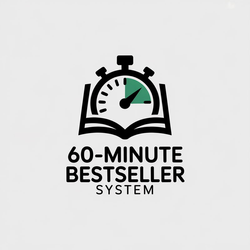60-Minute Bestseller System