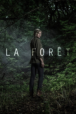 La foresta - Stagione 1 (2017) [Completa] DLMux 1080p E-AC3+AC3 ITA FRA SUBS