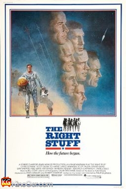 Der Stoff, aus dem die Helden sind (1983)