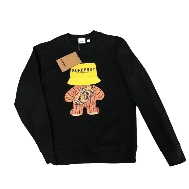 Burberry Hoodie 23+ colorways [Premium Quality]