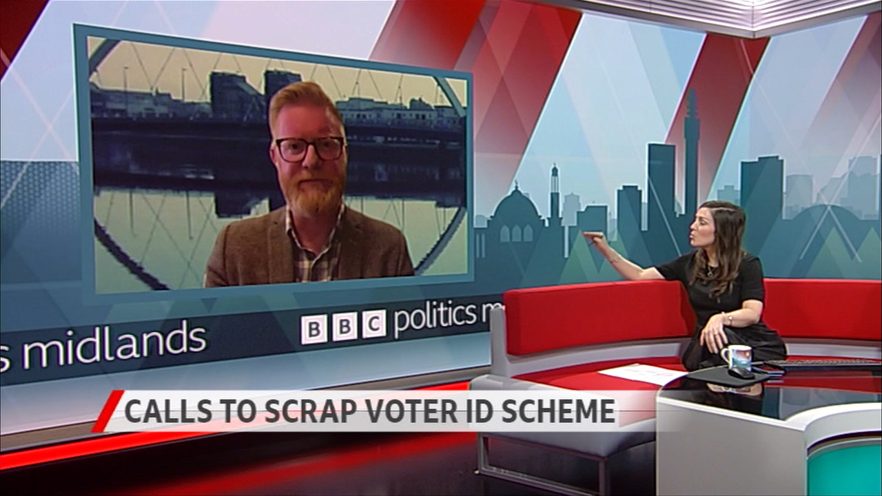 03.26 - 10.00.00 - Politics Midlands. Elizabeth Glinka with the lates....ts_snapshot_28.51.135
