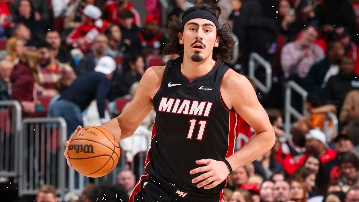 'Rookie' mexicano lleva 15 partidos y ya es el mejor anotador 'azteca' de la NBA