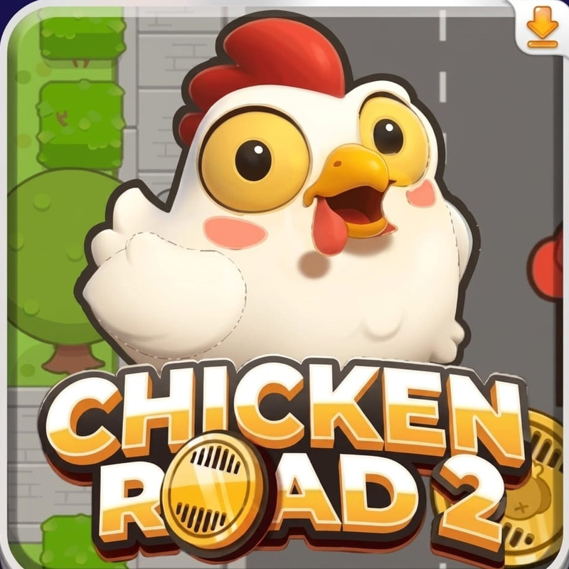 Chicken Road 2