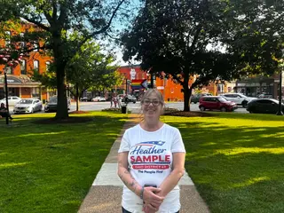 HD 67 Sample park photo