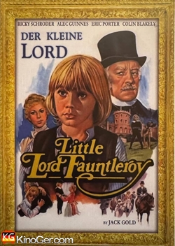 Der kleine Lord (1980)