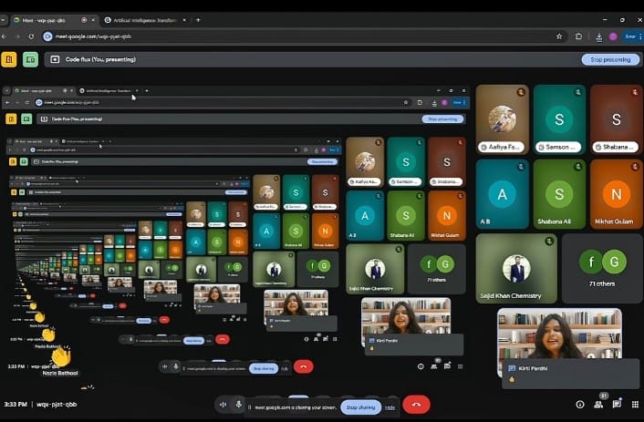 AI for Teacher Productivity