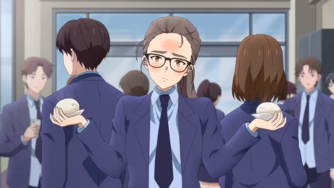 【Crunchyroll】True Beauty女神降临 动画第一季[1080P][01-13合集][韩语简体内封][MKV]插图icecomic动漫1