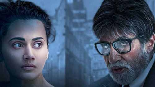 Badla (2019) full movie download Badla (2019) full movie download