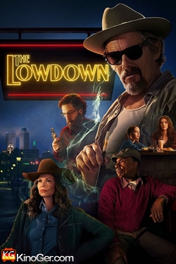 The Lowdown (2025)