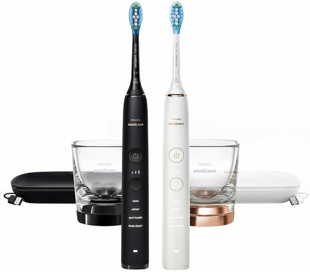 Philips Sonicare DiamondClean