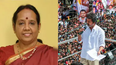 கரூர் அருணா ஜெகதீசன் விசாரணை