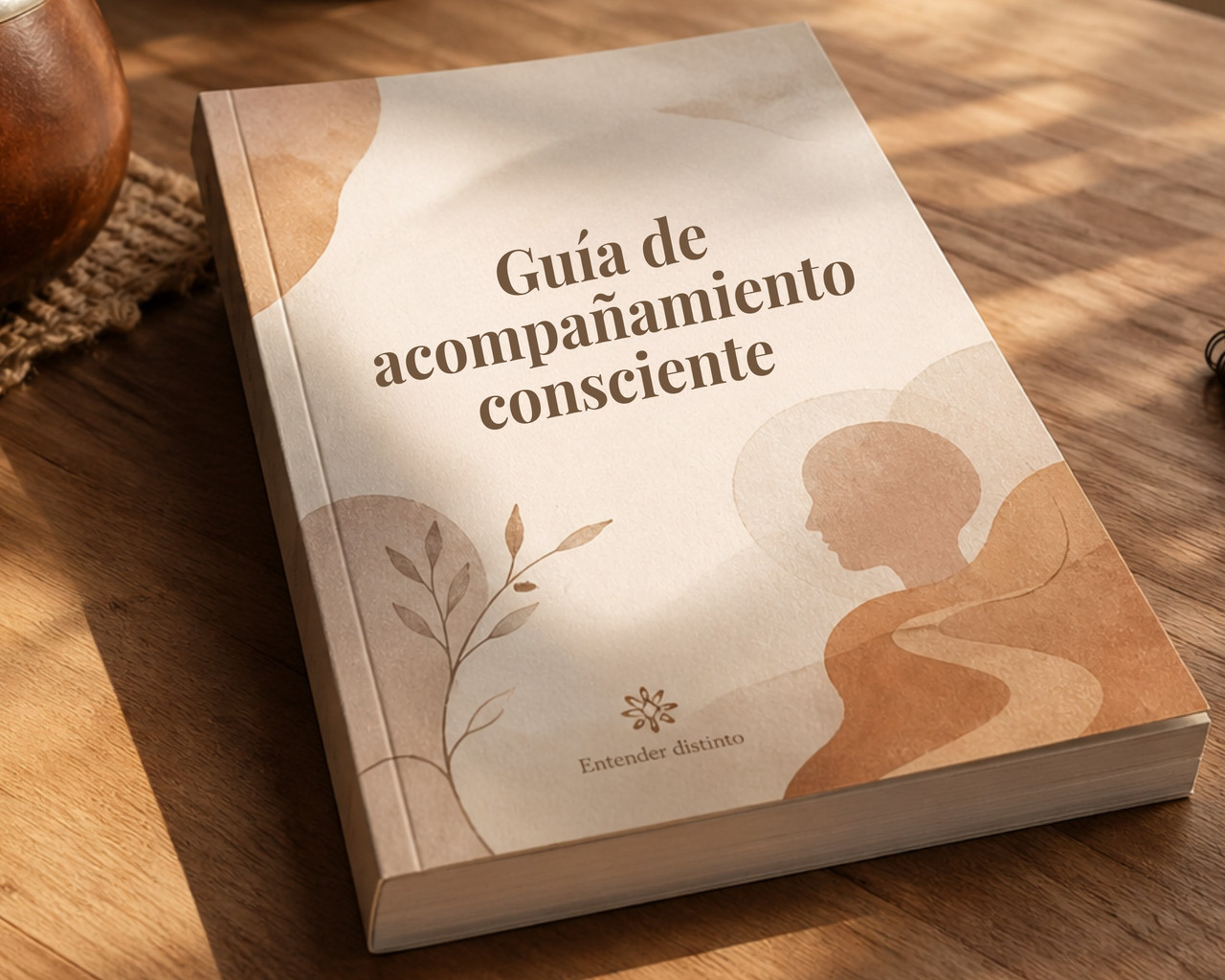 Guía de acompañamiento consciente