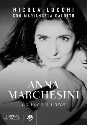 Nicola Lucchi, Mariangela Galotto - Anna Marchesini (2026)