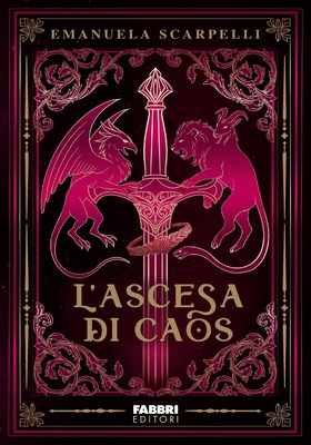 Emanuela Scarpelli - L’ascesa di Caos (2026)