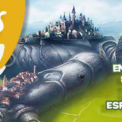 Affiche officielle Jours de Jeu 2019